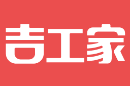 吉工家LOGO